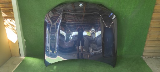 7492375 - BMW X5 G05 x6 G06 Маска Lubań