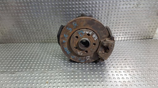 otoč čepu pravý předek 1J0256H VW GOLF IV AUDI A3 8L LEON a TOLEDO II