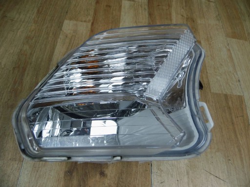 Ford Kuga II MK2 2016-2019 LIFT Nebelscheinwerfer rechts vorne Nebelscheinwerfer Licht