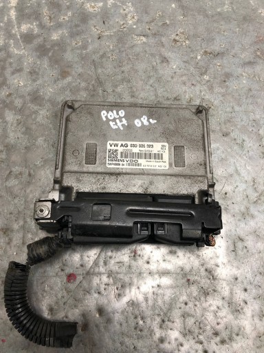 computer SILNIKA1.2 BBM VW POLO IV LIFT 03D906023