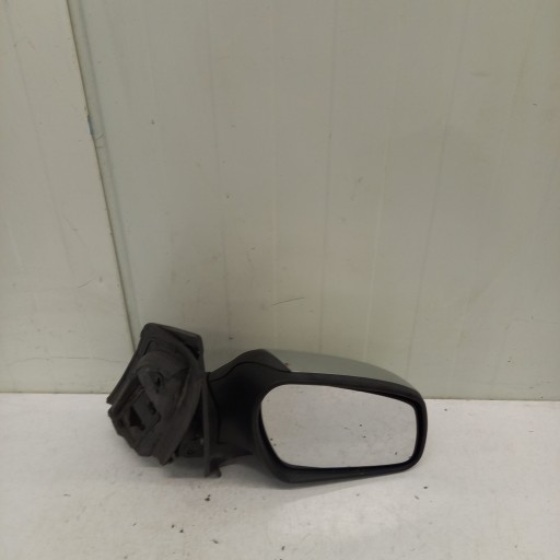 mirror right electrics FORD C-MAX 5PIN