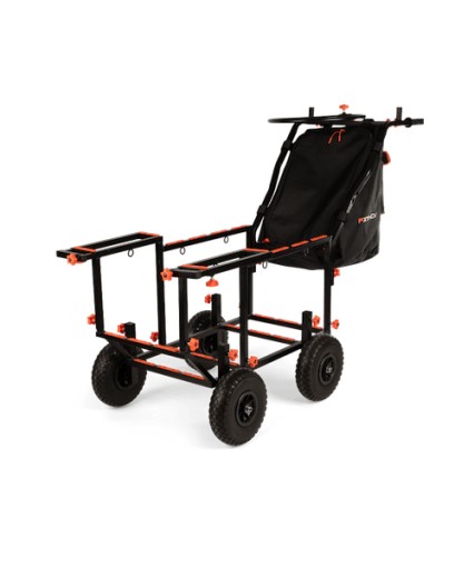 Frenzee FXT HGV Trolly Mk.3