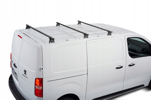 Багажник на крышу FIRRAK Citroen Berlingo III