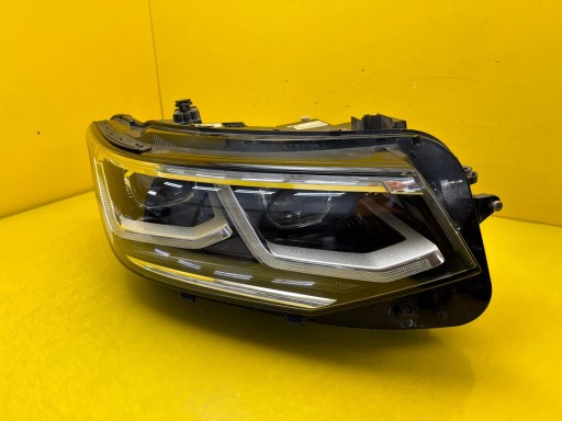 light right VW Tiguan II Lift 5NN941082D Full Led 2019-2024