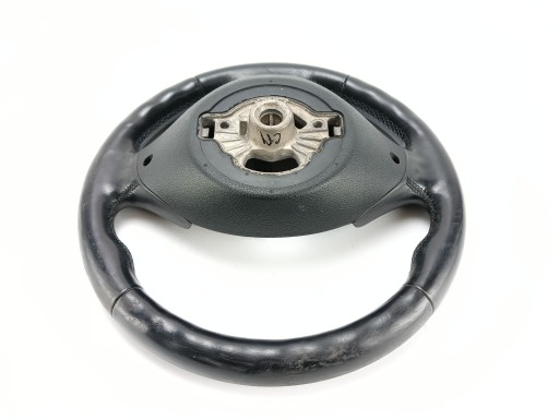lenkrad Leder SKORZANA MULTIFUNKCJA M-Paket BMW F20 F21