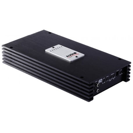 Аудио система AD850D 1 канал класс D 850 RMS