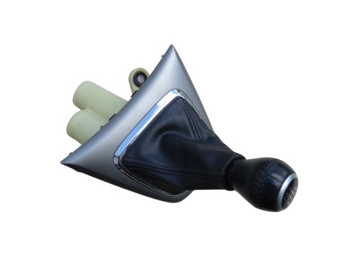 Leva Meccanismo leva cambio ingranaggi Pomello ghetta 6B MANUAL HONDA CR-V IV (RM_) Originale
