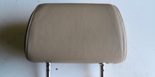 AUDI A6 C6 підголівник передня шкіра