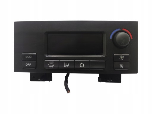 COMANDI CLIMA BOCCHETTE CITROEN BERLINGO PARTNER III 9825993277 ELEKTRYK
