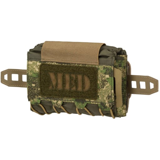 Тактична аптечка Direct Action Compact PenCott