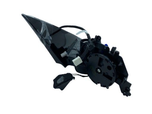 РАМКА ЗЕРКАЛА MERCEDES A2128106600 | 2128106600