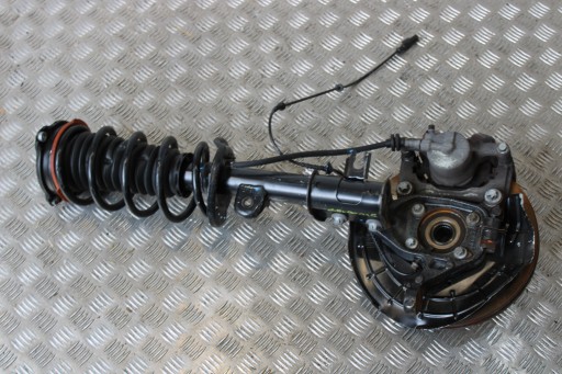 swing McPherson shock absorber left front JEEP RENEGADE 1.6 MJ