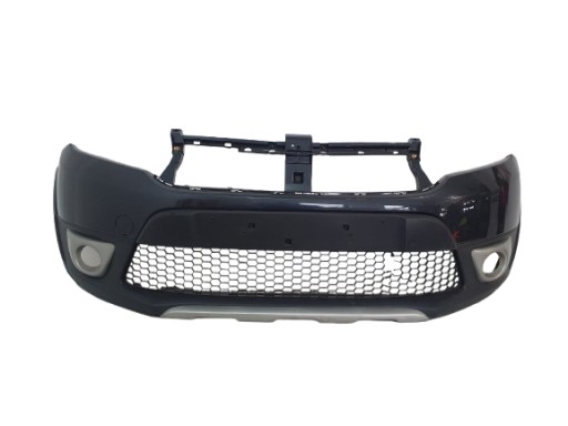 Dacia Sandero Stepway II 2 12-16 bumper front front 620229493R