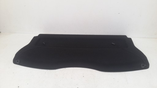 plato boot Ford Fiesta MK6 5D