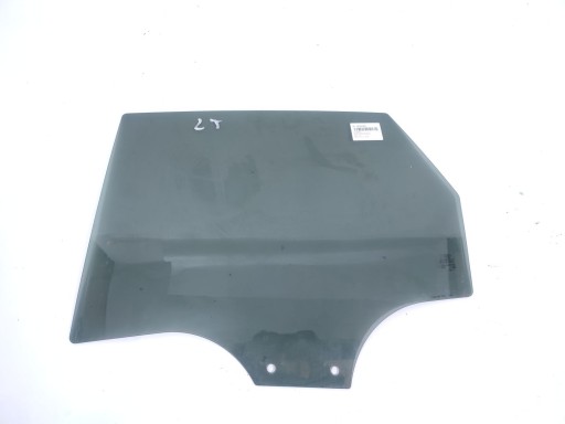 window door left rear part AUDI Q3 II F3 83A 83A845205A
