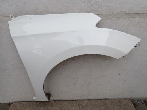 fender right front front HYUNDAI I20 2 II GB 2014-2020R 66321C8000