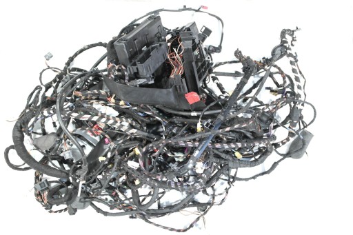 VW TOURAN III 5T ДЖГУТ ПРОВОДІВ САЛОНУ