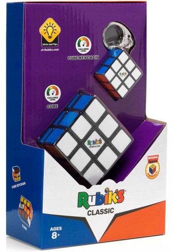 Аркадна гра Rubik's Cube 3x3 Rubik's