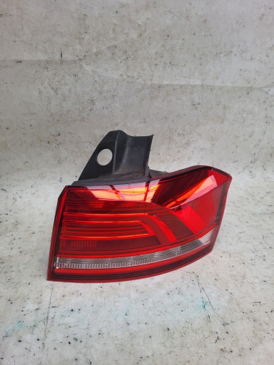 VW PASSAT B8 KOMBI 3G9 14- light right rear part rear LED 3G9945312