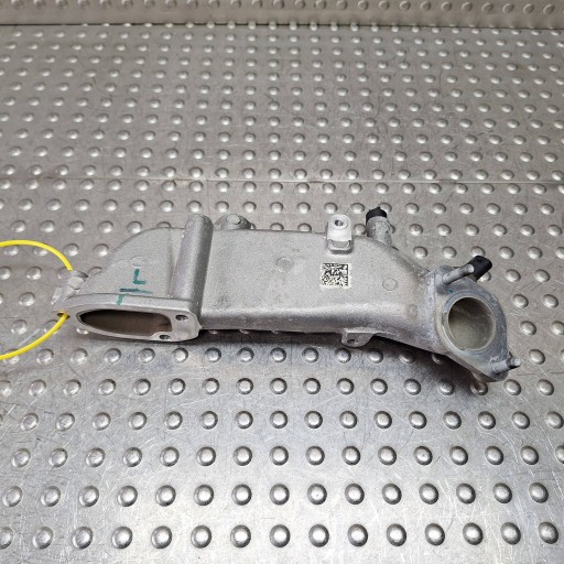Scatola termostato FLANGIA d’acqua 05048125AC ALFA ROMEO STELVIO GIULIA 2.0 T