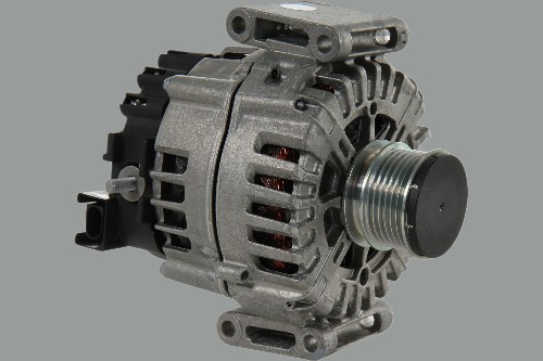 Генератор mercedes gls w166 w205 43 amg w213 43 amg оригинальный a0009068706