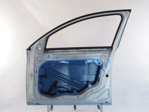 Volvo V50 S40 04-12r door right front front v 50
