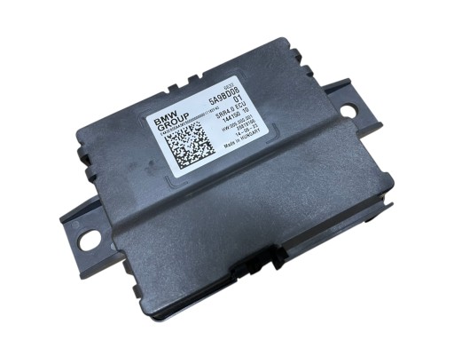 5A9BD08 nr2 - Модуль контроллера bmw x5 g05 lci