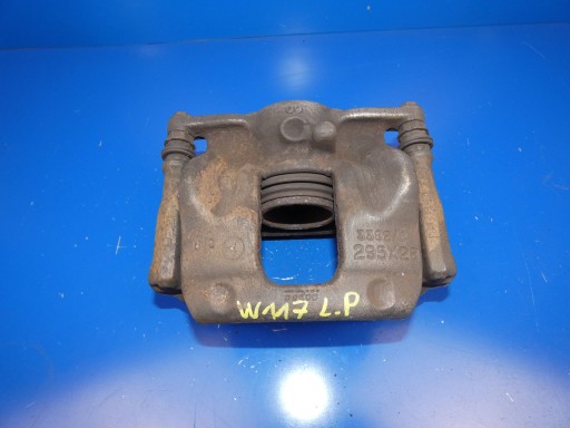 MERCEDES CLA W117 A W176 W246 W156 caliper brake left front 295/28