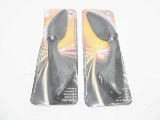 05489+5490 - Зеркало заднего вида FAR P + L Yamaha T-MAX новая пара