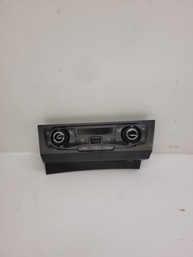 PANEL KLIMATRONIK AUDI A4 A5 Q5 8T1820043R