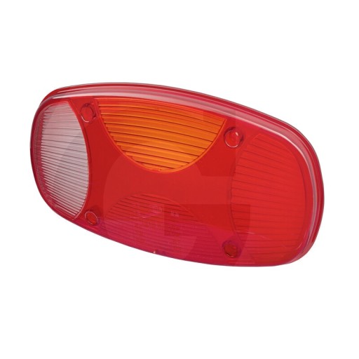 Абажур Hella правый 4 функции