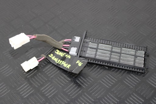 GRZALKA elektricka topení 271439346R NISSAN JUKE II 2 F16 LIFT