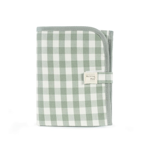 Ходяча мама РЕМІ МІНЯЄ ЧЕНЖЕР ГРІН