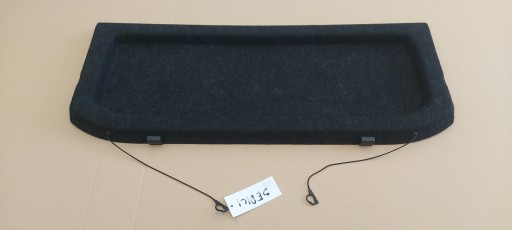 hinten Abdeckung, Hutablage SUZUKI SX4 FIAT SEDICI