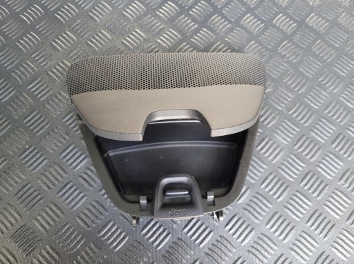 Handschuhfach mitte Armaturenbrett ROZDZIELCZEJ schwarzer JEEP CHEROKEE V KL