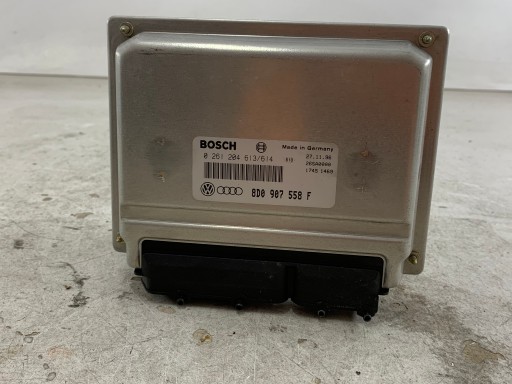 Centralina Motore modulo ECU VOLKSWAGEN PASSAT B5 1.8 8D0907558F