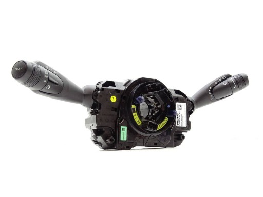 DEVIO LUCI TERGICRISTALLO TERGI ANELLO airbag VOLANTE airbag DEVIO LUCI DEVIO VOLVO XC40 32266827