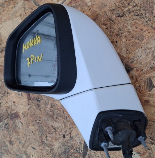 specchietto retrovisore sinistro OPEL MOKKA X 7 PIN