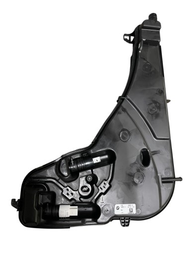 washer fluid tank 2 POMPKI BMW X5 G05 LCI IDEAL