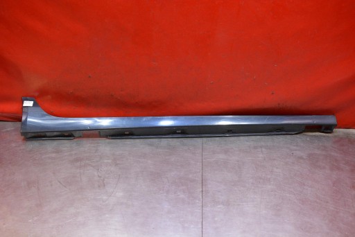 cap threshold right GRANATOWA 4G0853856G AUDI A6 C7 KOMBI 10-14