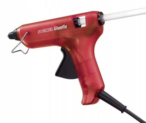 Клейовий пістолет STEINEL Gluefix [333911]
