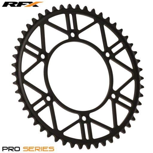 20-48 99ST - Звездочка сталь RFX KAWASAKI KX 125-250 kxf роз. 48