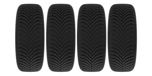 4X 195 / 55R15 з-401 89V GOODRIDE нові всесезонні