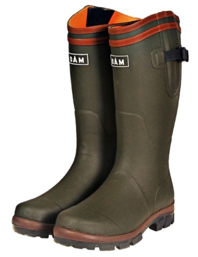 Велінгтони Dam Flex Rubber р. 42