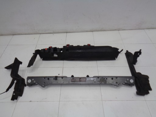 13264477 - OPEL ASTRA J IV РЕМІНЬ ВЕРХНІЙ ЗАМОК АРМУВАННЯ