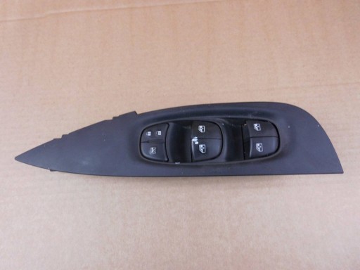 Nissan Qashqai II J11 panel window control switch left front front 25401 HV01B