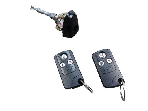 key KLUCZYKI PILOT lock cylinder HONDA CR-V IV 4 72147-T1G-E11