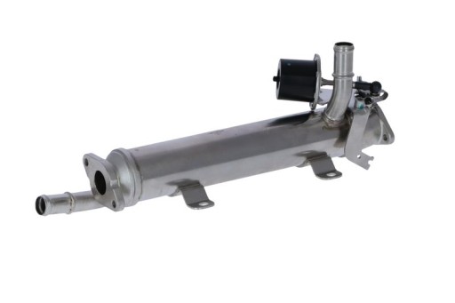 48314 - ОХЛАДИТЕЛЬ ВЫХЛОПНЫХ ГАЗОВ EGR