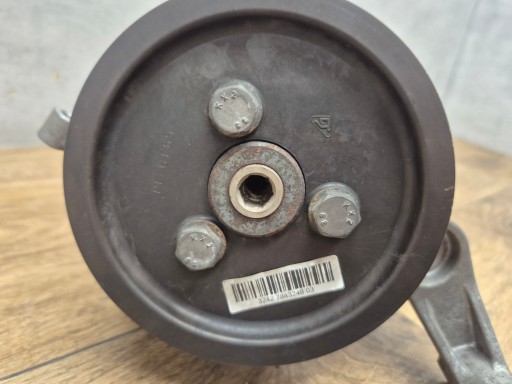 BMW M5 M6 F06 F10 F12 F13 servopumpe des lenkrads S63 4.4 2284410