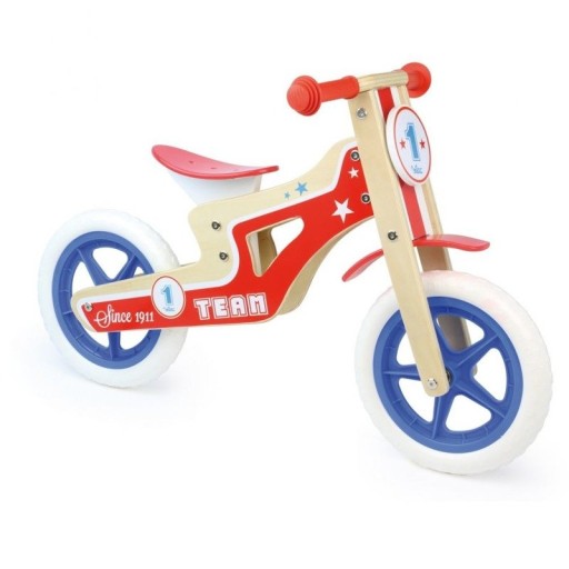 Дерев'яний балансир Vilac Team One